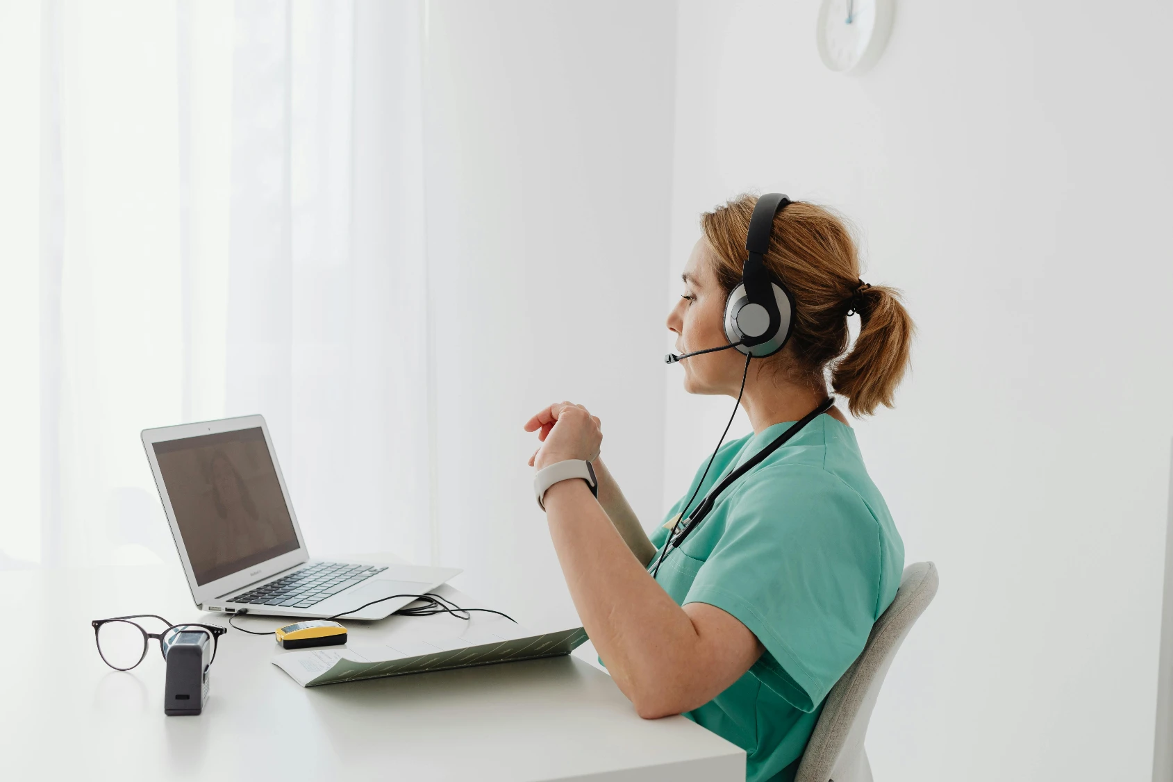 AI-Driven SEO Strategies for Healthcare BPO Success in the U.S.